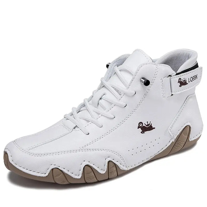 Baskets Unisexes Ergo+ | Confort, Adhérence et Style NovaPlace