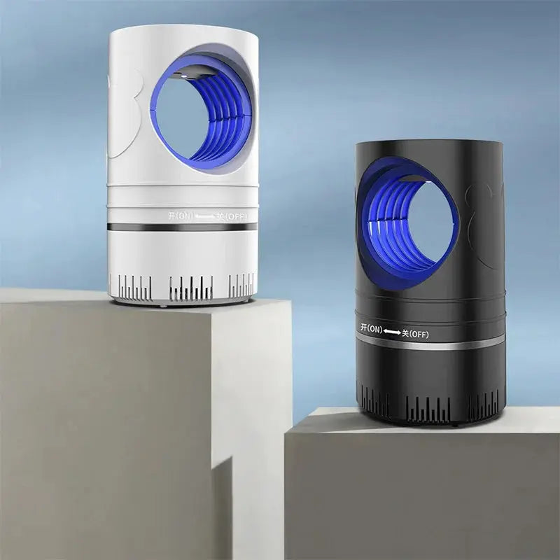 Lampe LED anti moustique NovaPlace