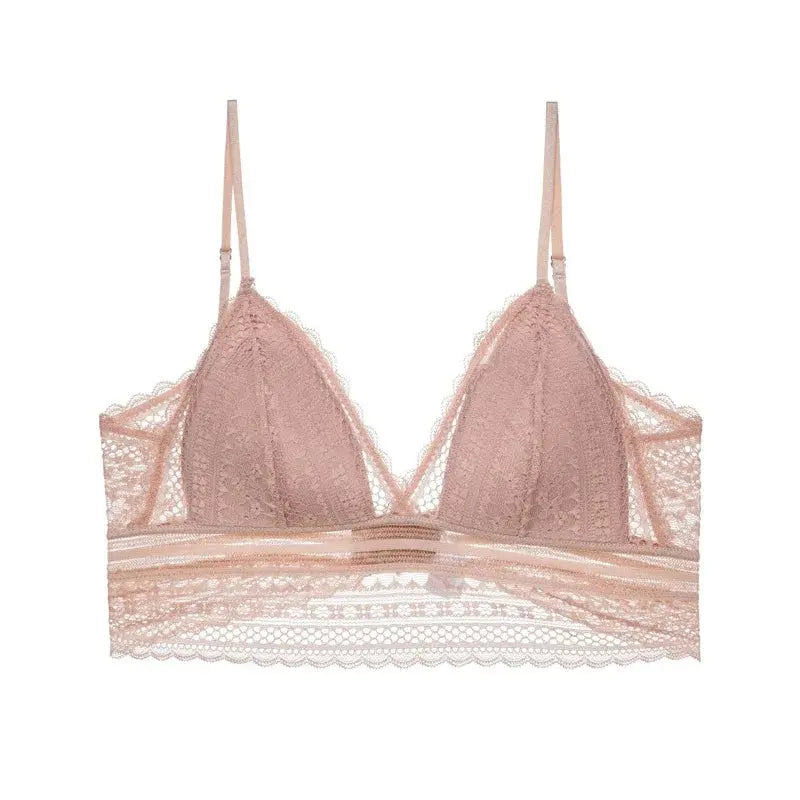 Soutien-Gorge Dos Nu Invisible NovaPlace