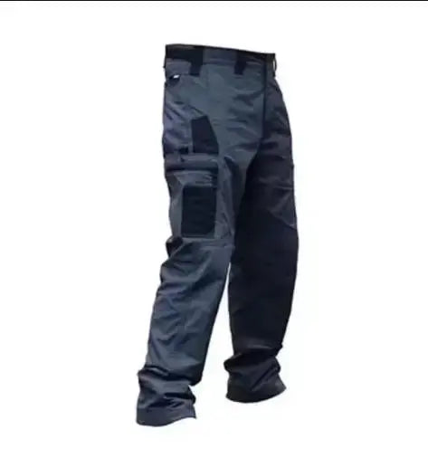 Pantalon, cargo, tactique, homme NovaPlace