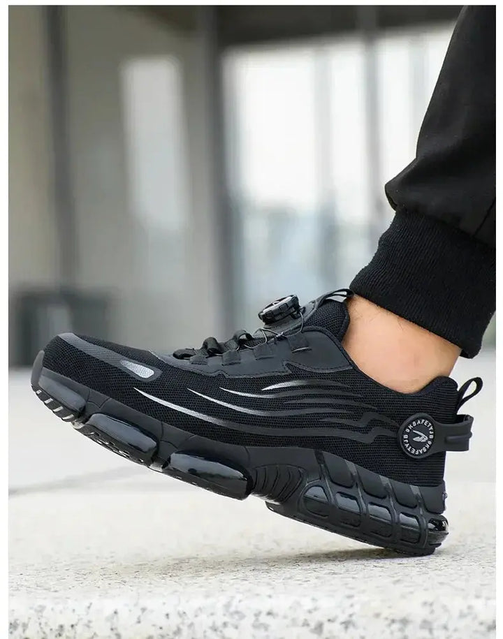 Chaussures de Sécurité NovaPlace