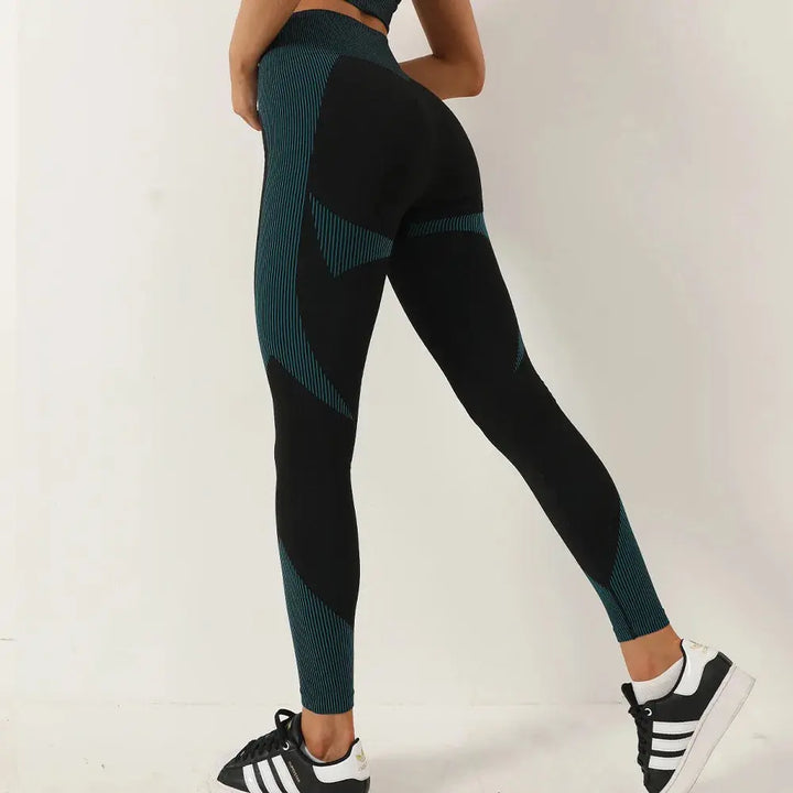 Legging sculptant 3D NovaPlace