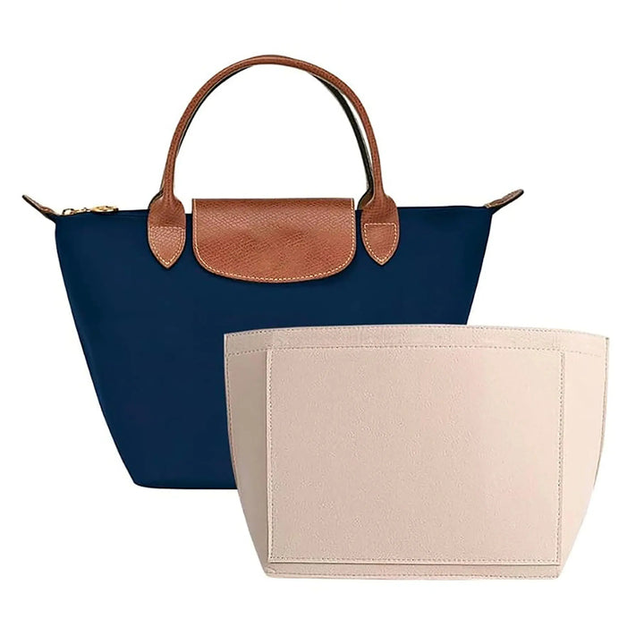 Sac Oxford élégant avec poignées en cuir NovaPlace