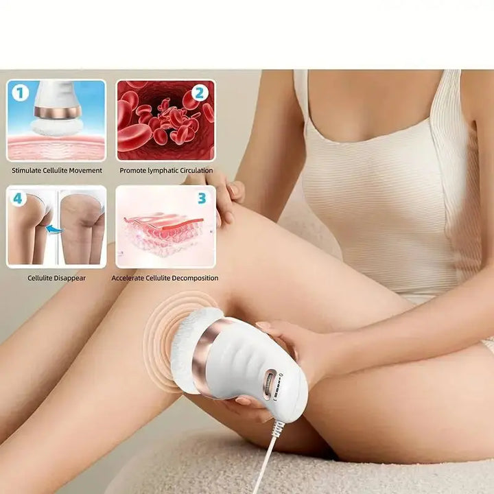Masseur anti-cellulite NovaPlace