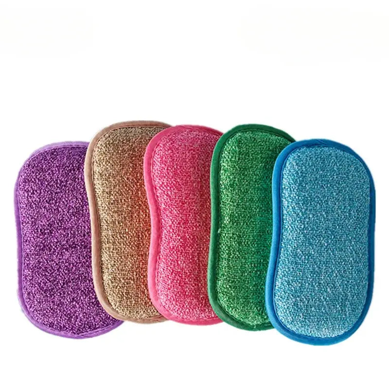 Éponge lavable et réutilisable NovaPlace