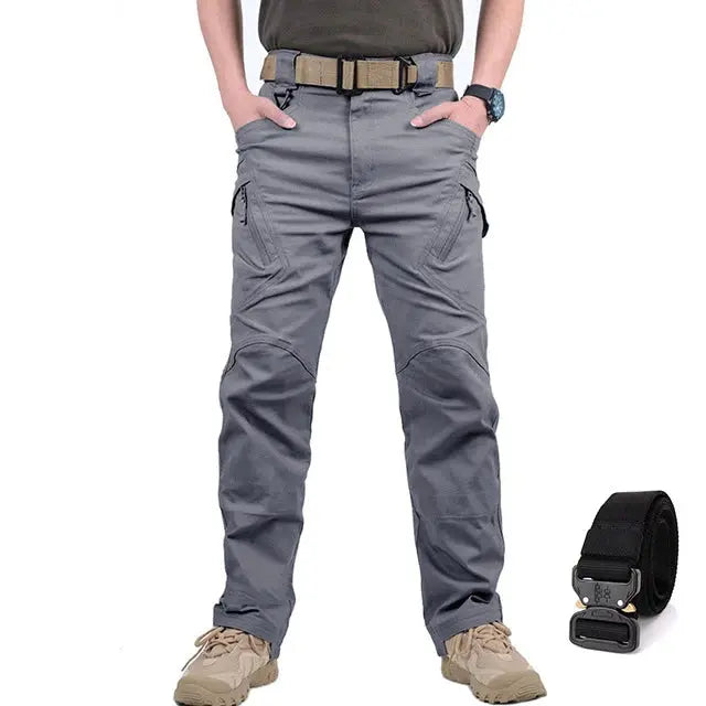 Pantalon tactique d’extérieur pour homme NovaPlace