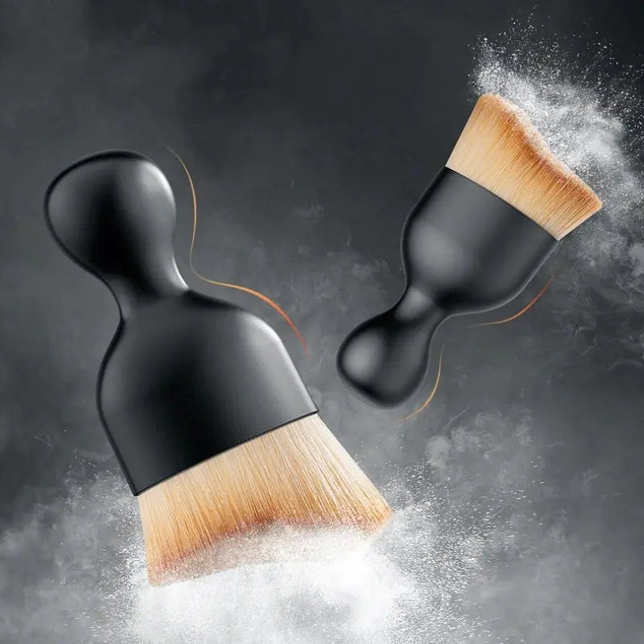 Brosse de Nettoyage Intérieur Voiture NovaPlace