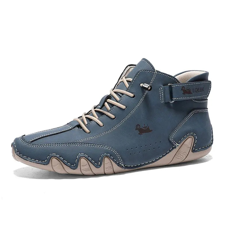 Baskets Unisexes Ergo+ | Confort, Adhérence et Style NovaPlace