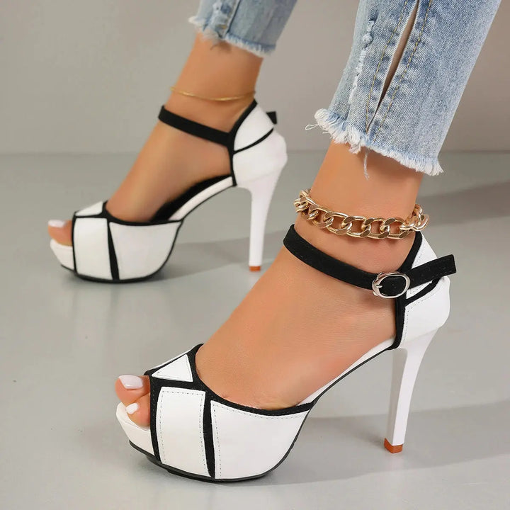 talons hauts pour femme NovaPlace