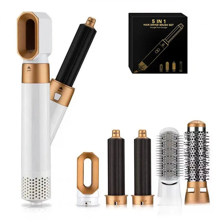 Multistyler Pro 5 en 1 NovaPlace