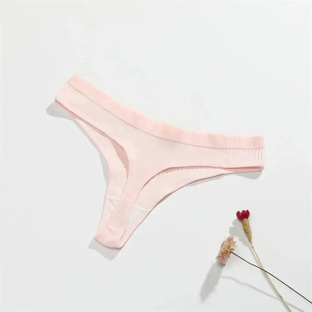 String Coton - Confort Absolu NovaPlace