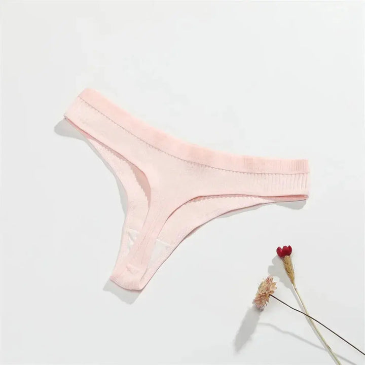 String Coton - Confort Absolu NovaPlace