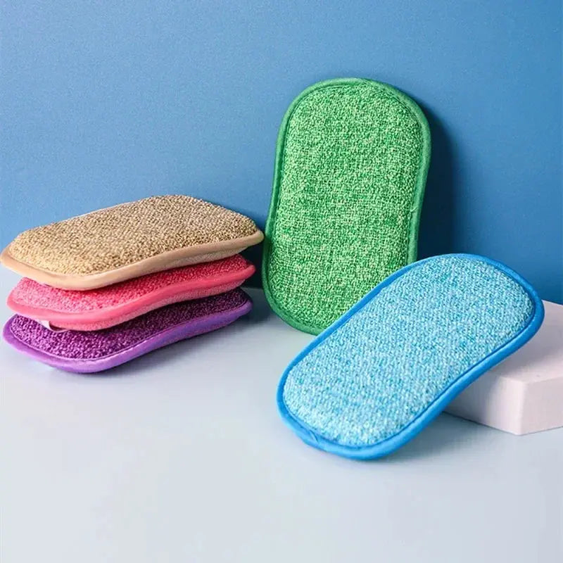 Éponge lavable et réutilisable NovaPlace