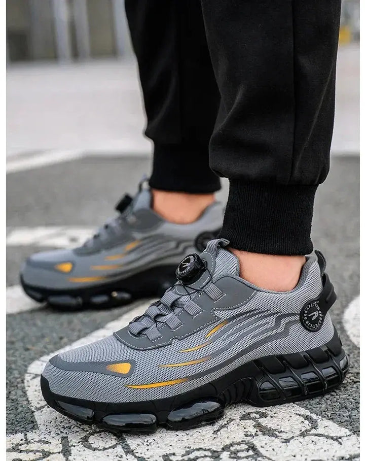 Chaussures de Sécurité NovaPlace