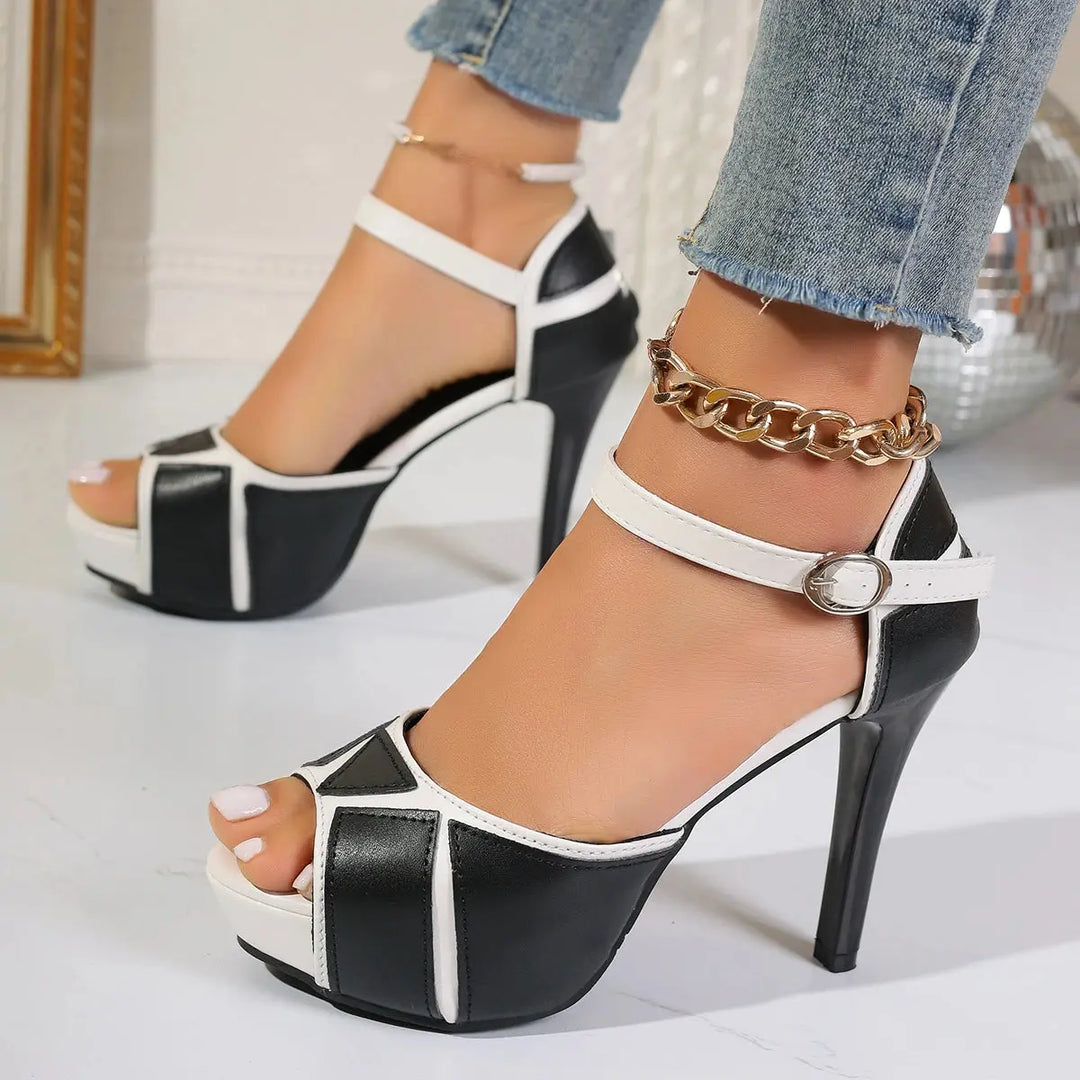 talons hauts pour femme NovaPlace