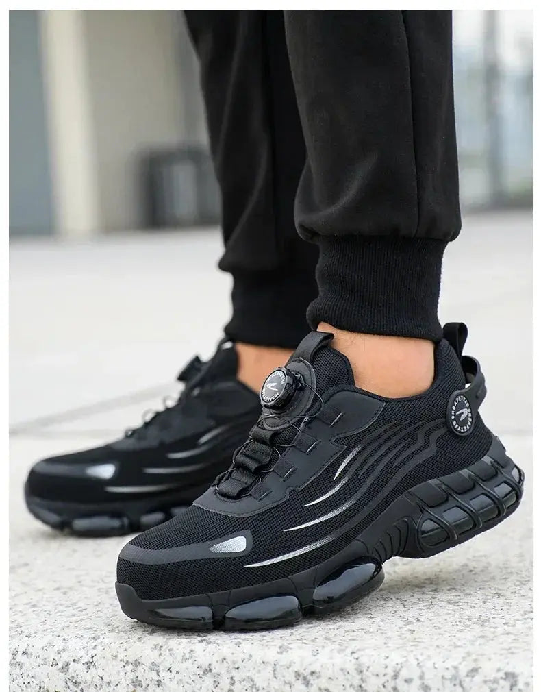 Chaussures de Sécurité NovaPlace