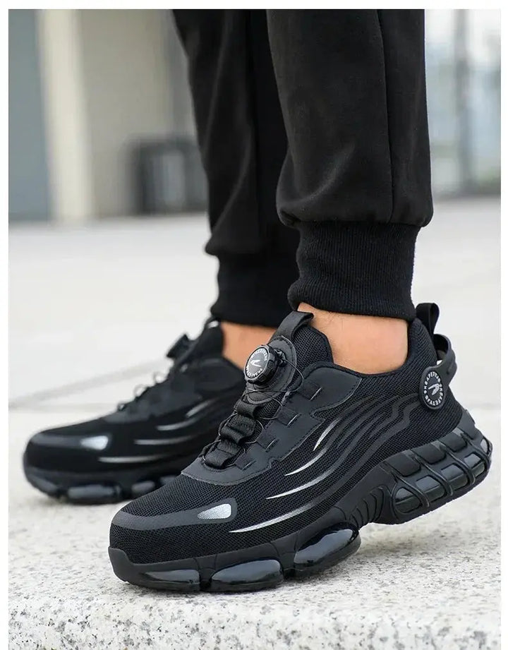 Chaussures de Sécurité NovaPlace