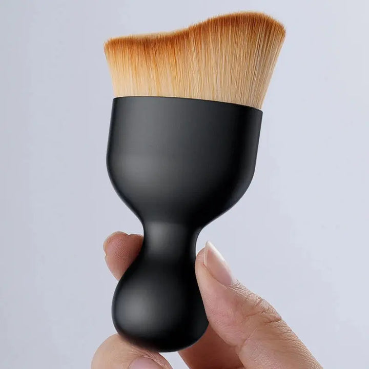 Brosse de Nettoyage Intérieur Voiture NovaPlace