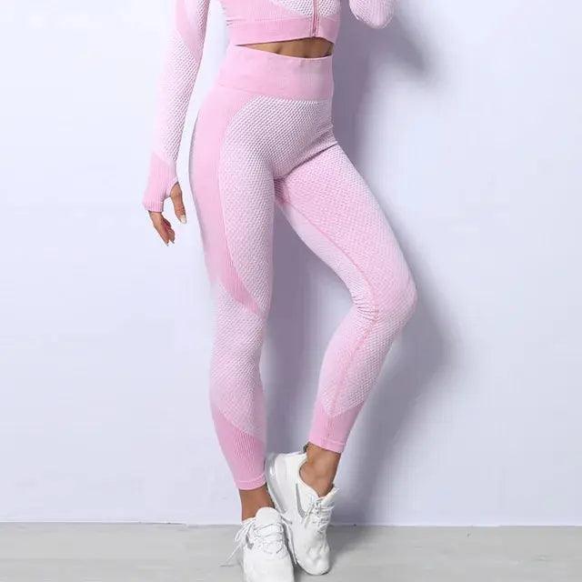 Legging sculptant 3D NovaPlace