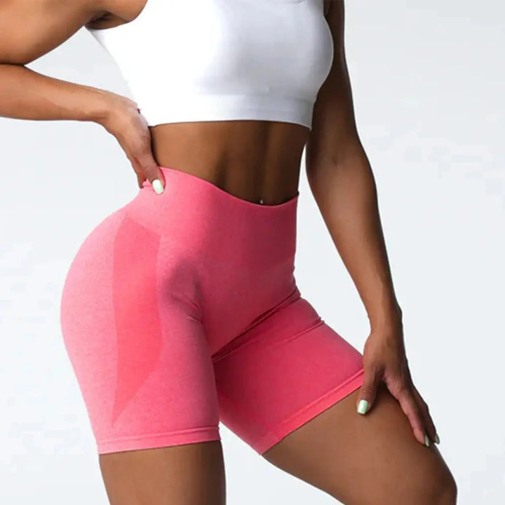 Short gainant / taille haute NovaPlace