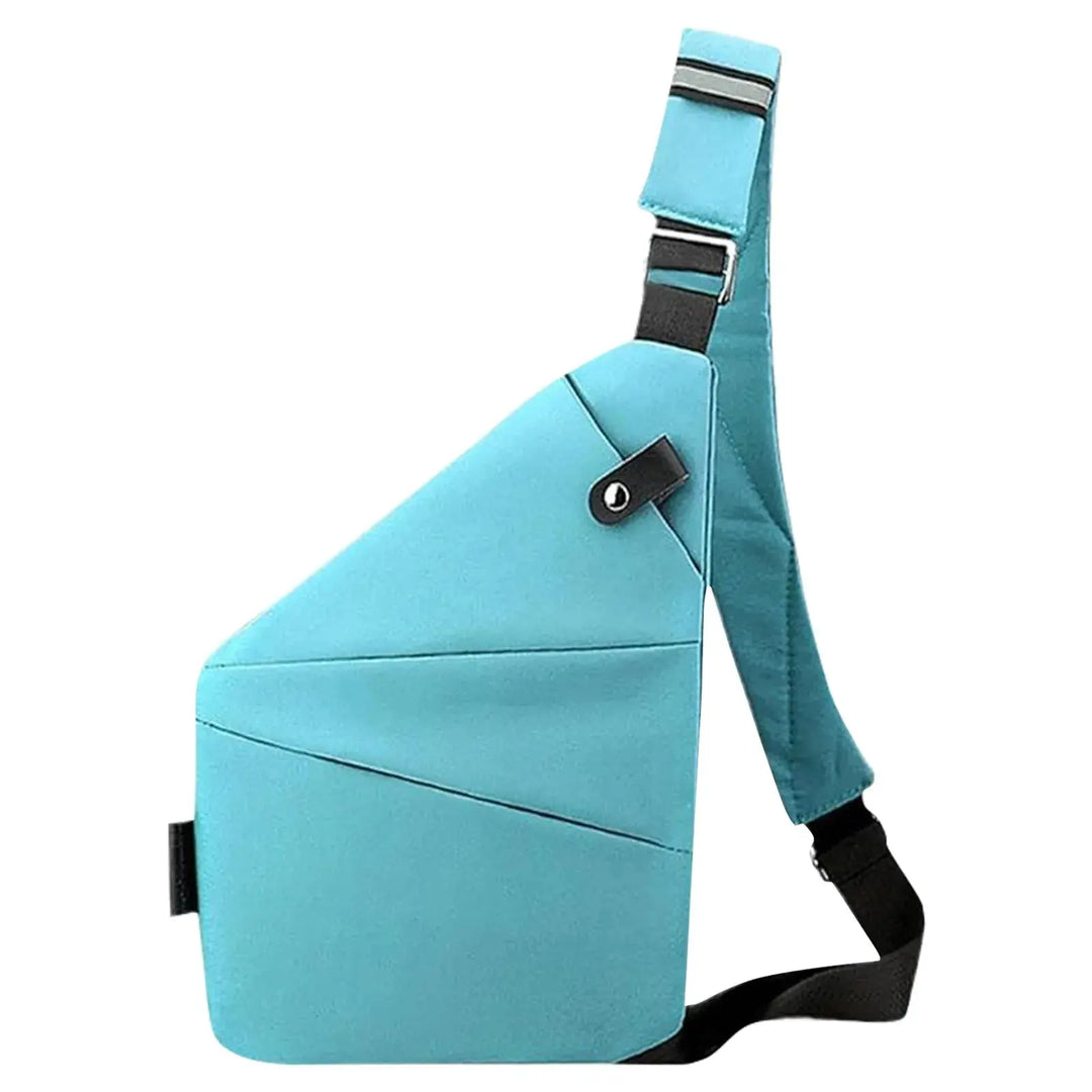 Sac Bandoulière Antivol Compact NovaPlace