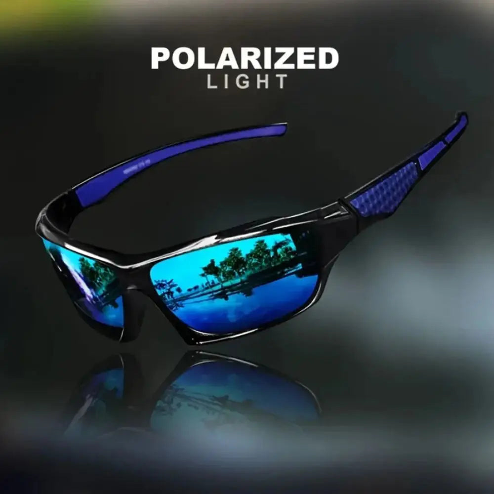 Lunettes de soleil polarisées NovaPlace