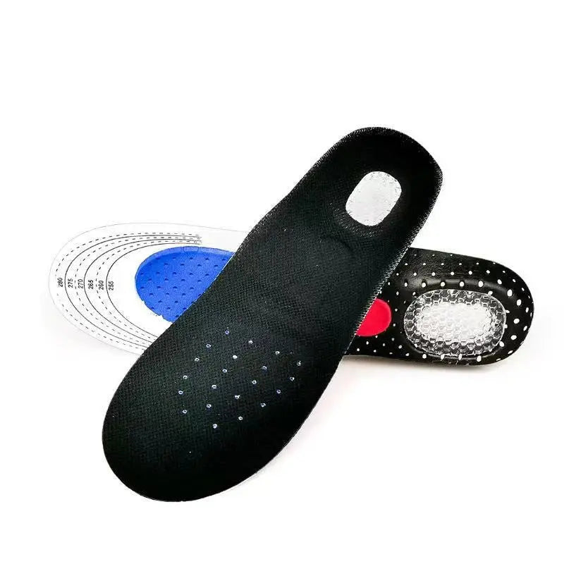 Semelles orthopédiques anti-douleur pour pieds sensibles NovaPlace