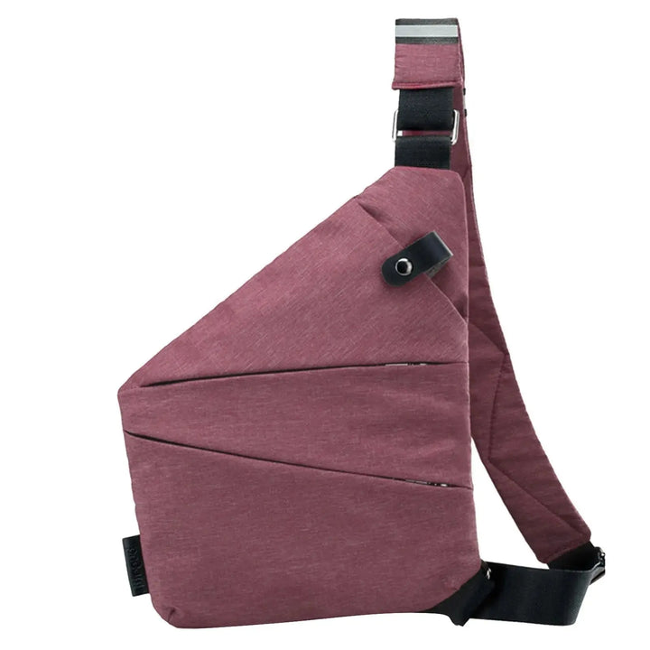 Sac Bandoulière Antivol Compact NovaPlace