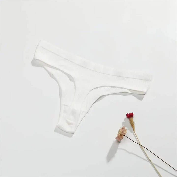 String Coton - Confort Absolu NovaPlace