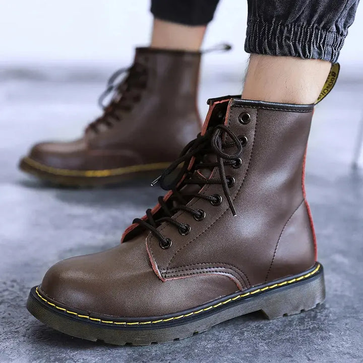 Marten | Bottes NovaPlace