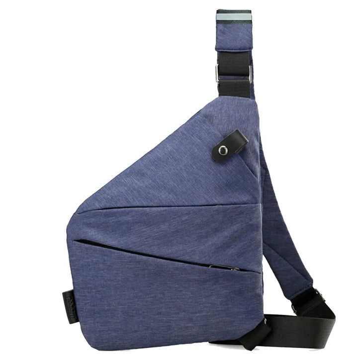 Sac Bandoulière Antivol Compact NovaPlace