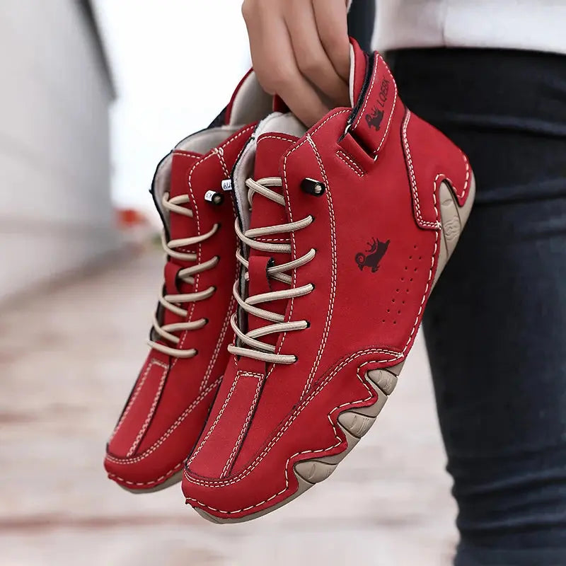 Baskets Unisexes Ergo+ | Confort, Adhérence et Style NovaPlace