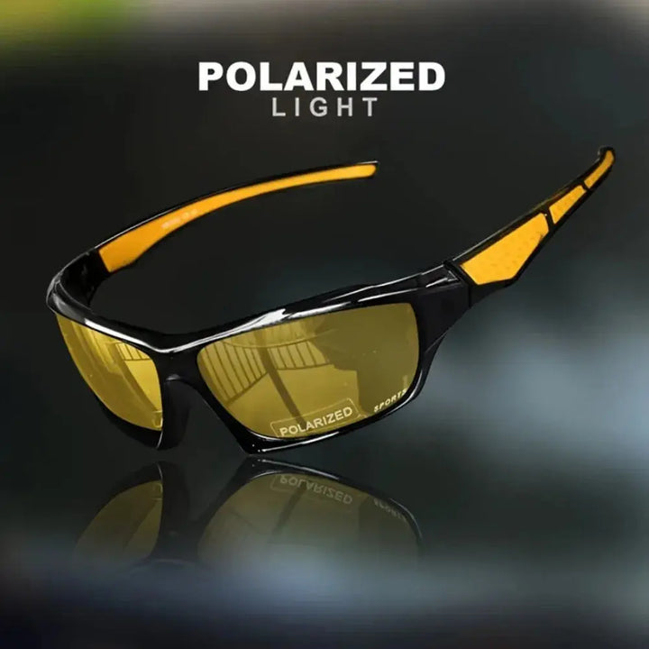 Lunettes de soleil polarisées NovaPlace