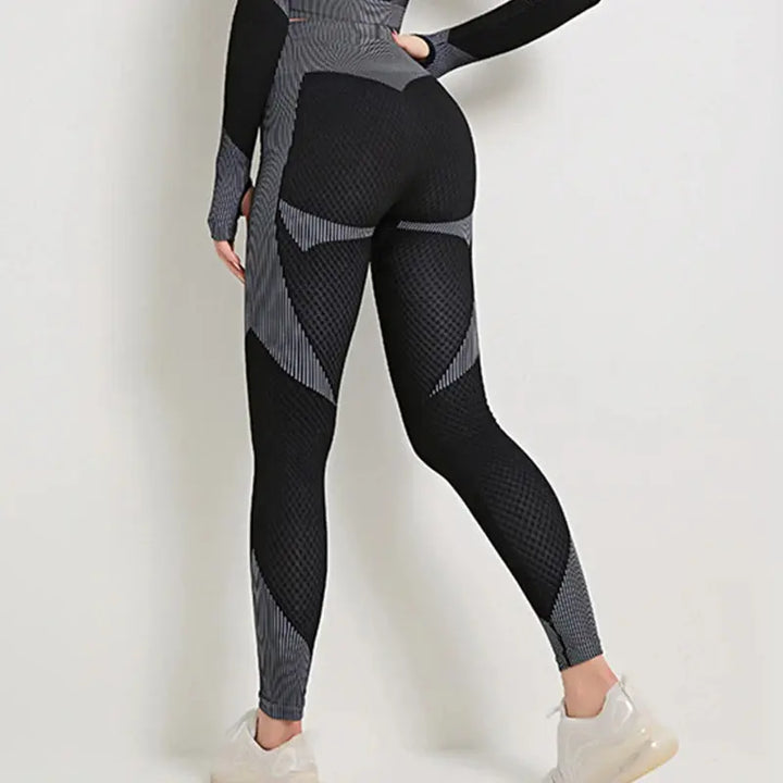 Legging sculptant 3D NovaPlace