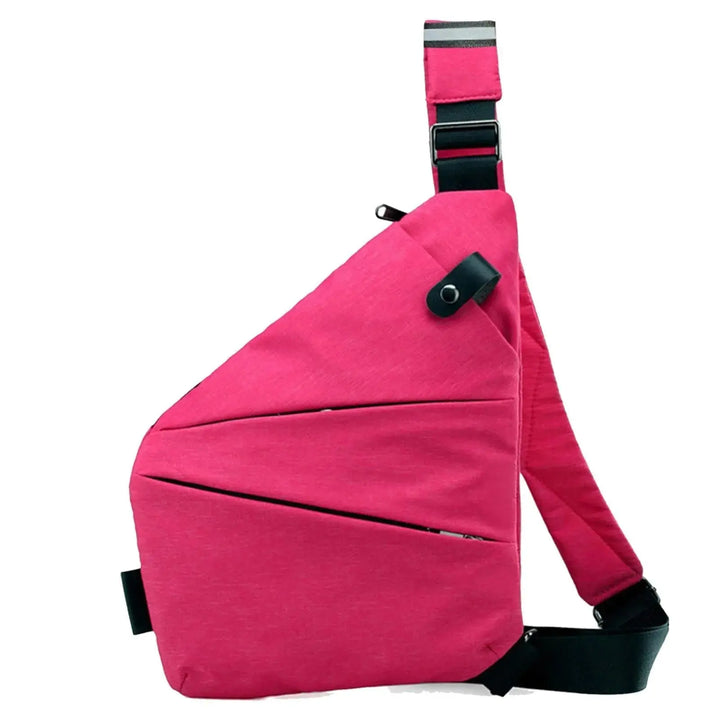 Sac Bandoulière Antivol Compact NovaPlace