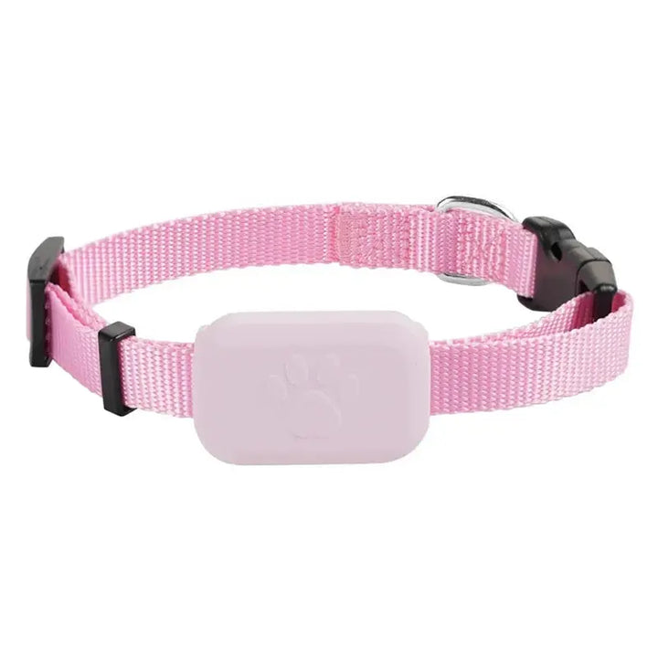 Collier GPS pour Chat et Chien NovaPlace