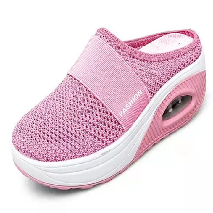 Chaussures confortables et antidérapantes pour femmes NovaPlace