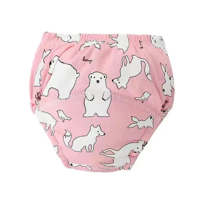 Culotte d’Apprentissage De la Propreté NovaPlace