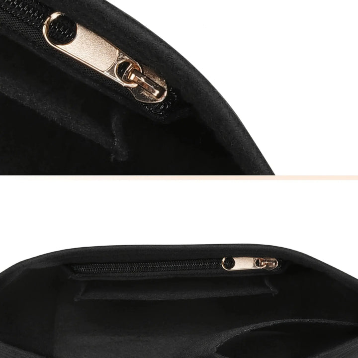 Sac Oxford élégant avec poignées en cuir NovaPlace