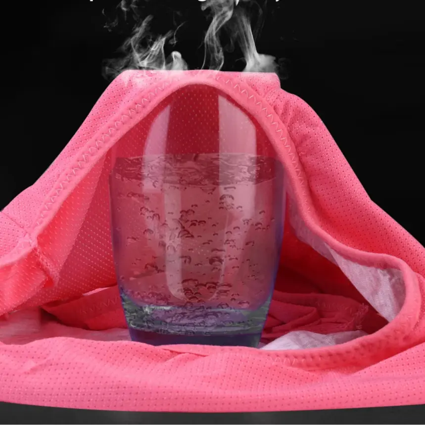 Culottes d’incontinence NovaPlace