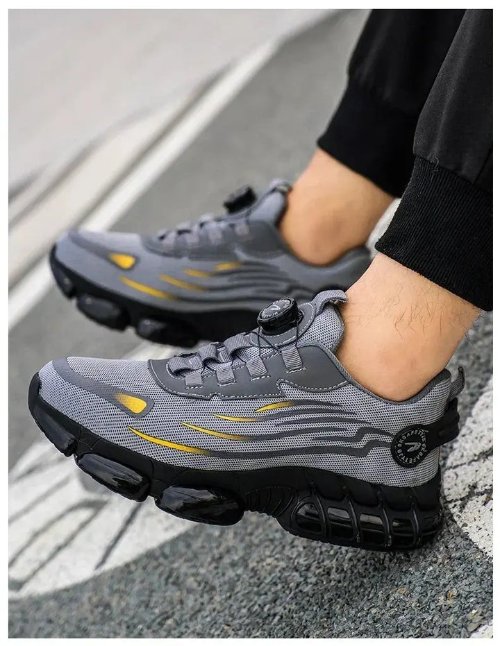 Chaussures de Sécurité NovaPlace