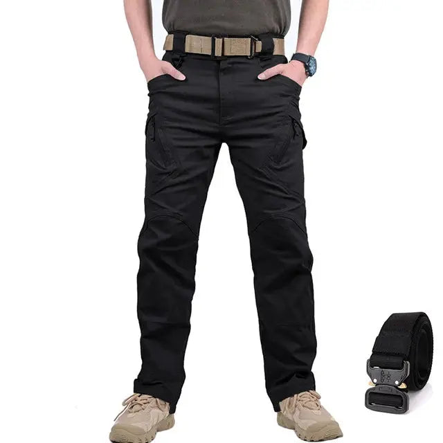 Pantalon tactique d’extérieur pour homme NovaPlace
