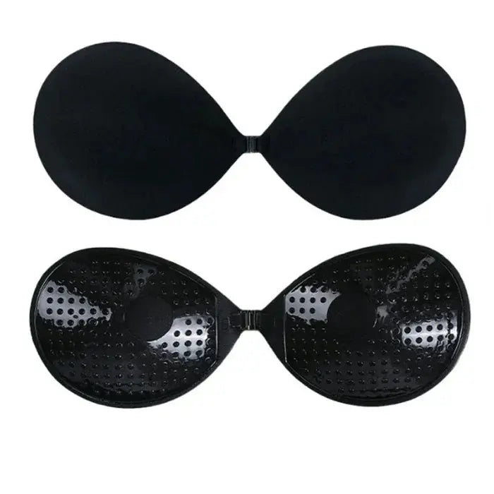 Soutien-gorge auto-adhésif pour tenue sans bretelles NovaPlace