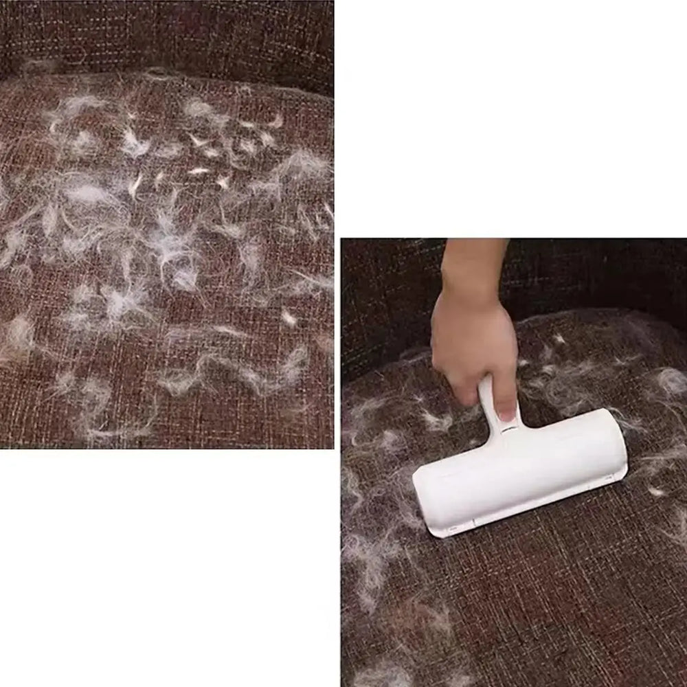 Brosse anti-poils pour animaux NovaPlace