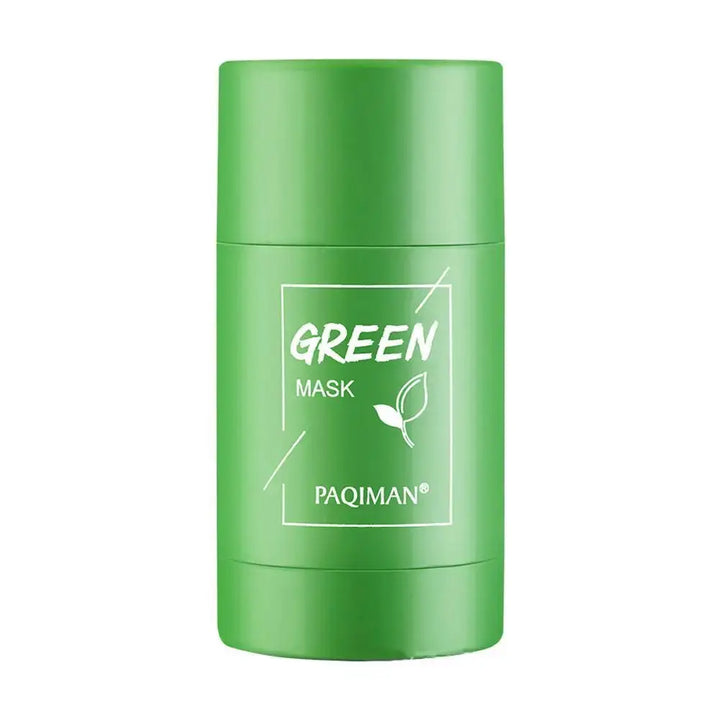 Green Mask Stick – Thé Vert & Pureté Instantanée NovaPlace