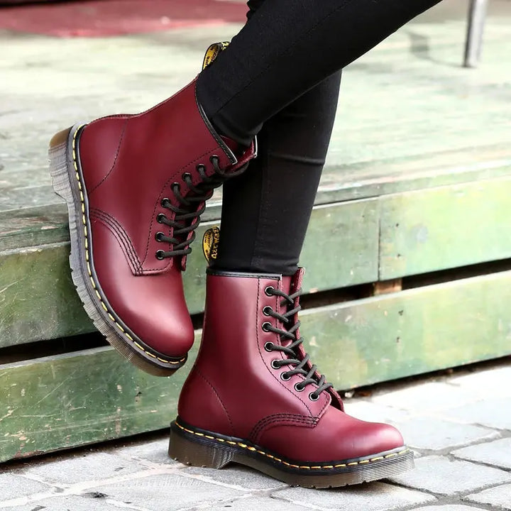 Marten | Bottes NovaPlace