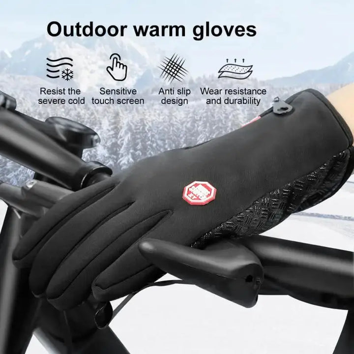 Gants thermiques d'hiver NovaPlace