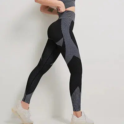 Legging sculptant 3D NovaPlace