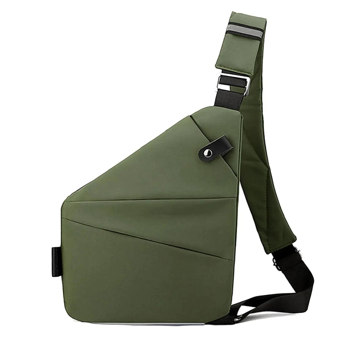 Sac Bandoulière Antivol Compact NovaPlace