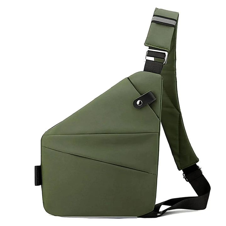 Sac Bandoulière Antivol Compact NovaPlace
